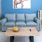 Bright & Stylish Apartment In Heraklion