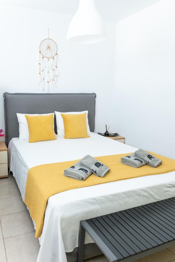 Appartement Bright & Stylish In