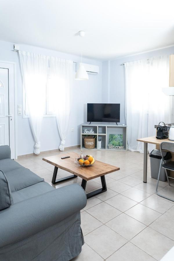 Bright & Stylish In Appartement *