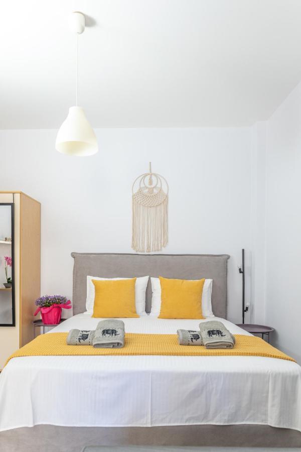 Appartement Bright & Stylish In