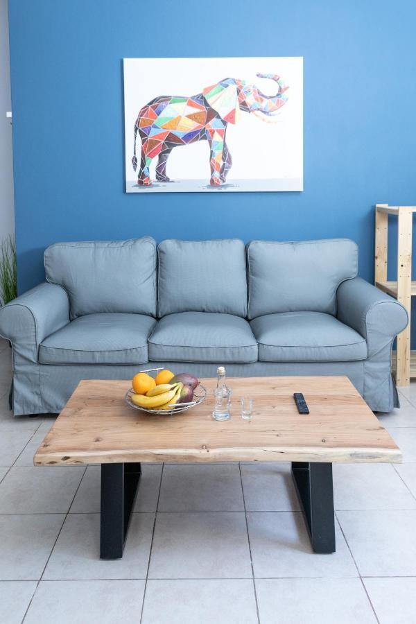 Bright & Stylish In Appartement *