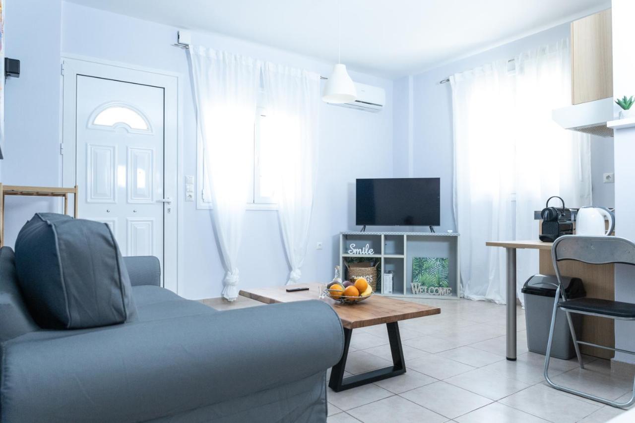 Bright & Stylish In Appartement