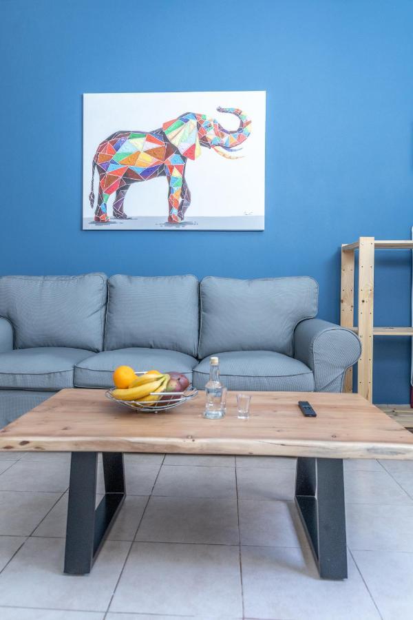 Bright & Stylish In Appartement